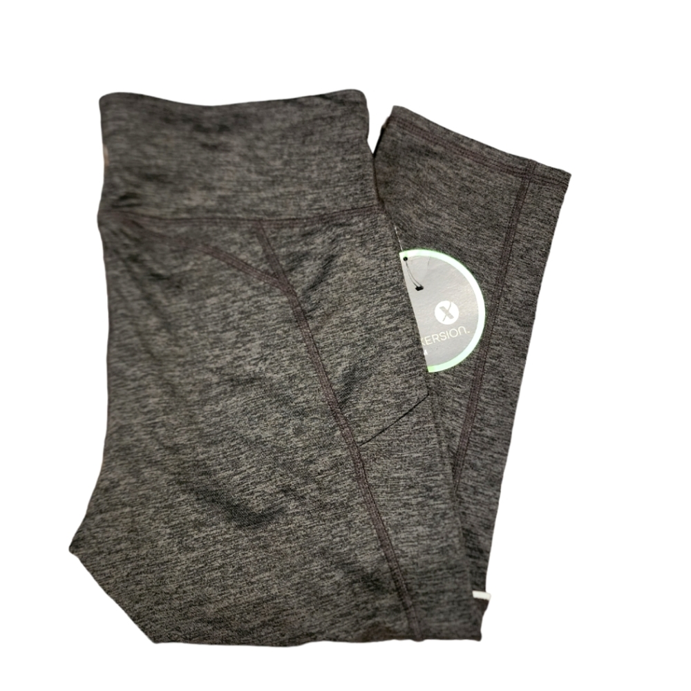 Women's Xersion Essentials Performance Capri
